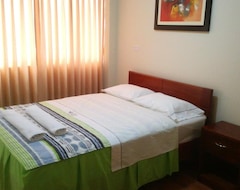 Hotel Barcelo (La Merced, Perú)