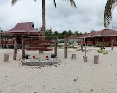 Toàn bộ căn nhà/căn hộ Losmen Anugrah (Mentawai Islands, Indonesia)