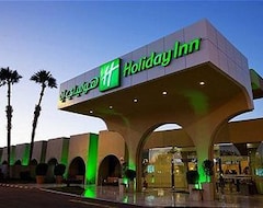 Khách sạn Holiday Inn Yanbu, An Ihg Hotel (Yanbu al-Bahr, Saudi Arabia)