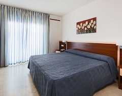 Hotel Sun Palace Albir & Spa (Alfaz del Pi, İspanya)