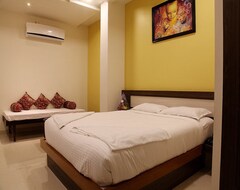 Hotel Shubhashree Comfort Lodging (Bijapur, Indija)