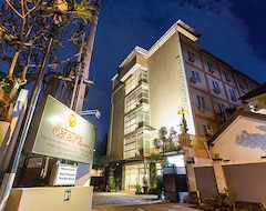 Khách sạn Mahatma Residence (Denpasar, Indonesia)