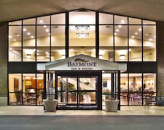 Khách sạn Baymont Inn & Suites Knoxville Cedar Bluff (Knoxville, Hoa Kỳ)