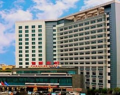 Hotel Paradise (Shanghai, China)