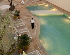Hotel Barceló Fès Medina (Fès, Maroko)