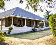 Petras Country Guesthouse (Vryheid, South Africa)