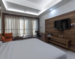 Khách sạn Oyo 5839 Hotel Mohit Regency (Bhopal, Ấn Độ)