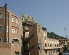 Otel Europa (Poggibonsi, İtalya)