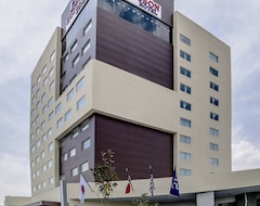 Hotelli HS HOTSSON Hotel Irapuato (Irapuato, Meksiko)