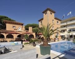 Khách sạn Van der Valk Hotel Barcarola (Sant Feliu de Guíxols, Tây Ban Nha)