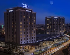 Otel Shimall Deluxe (Gaziantep, Türkiye)