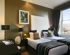 Hotel Fraser Suites Edinburgh (Edinburgh, Ujedinjeno Kraljevstvo)