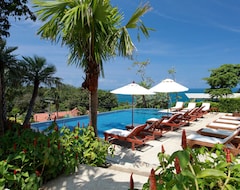 Hotelli Secret Cliff Villa (Karon Beach, Thaimaa)