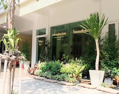 Hotelli Hotel Sri Krungthep (Bangkok, Thaimaa)