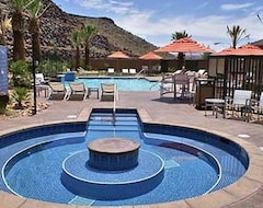 Hotel TownePlace Suites St. George (St. George, USA)