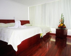 Khách sạn Santris (Duitama, Colombia)