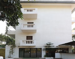 Otel Sindola Inn Vagator (Anjuna, Hindistan)