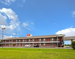 Motel Econo Lodge Inn & Suites Searcy (Searcy, Hoa Kỳ)