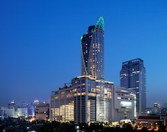 Hotel Centara Grand At Centralworld (Bangkok, Tailandia)