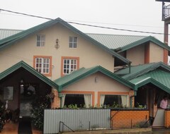 Otel Lourdes Inn (Nuwara Eliya, Sirilanka)