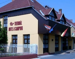 Khách sạn Thermal Hotel & Camping (Komárom, Hungary)