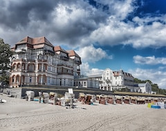 Khách sạn Meergut Hotels (Ostseebad Kühlungsborn, Đức)