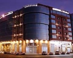 Apart Otel Sadeem Suites (Taif, Suudi Arabistan)