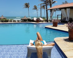 Khách sạn Hotel Rede Beach (Trairi, Brazil)