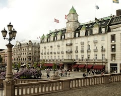 Hotell Grand Hotel Oslo (Oslo, Norge)