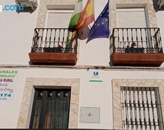 Hele huset/lejligheden Casas Rurales Puerta De Andalucia, Batalla Navas De Tolosa 1212 (Santa Elena, Spanien)