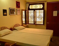 Hotel So Nice Home (Varanasi, India)