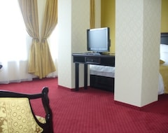 Hotelli Hotel Novera (Timisoara, Romania)
