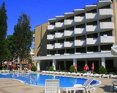 Hotelli Hotel Klisura (Sunny Beach, Bulgaria)