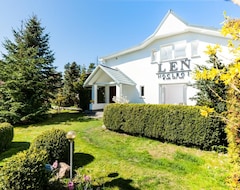 Khách sạn Len (Dziwnów, Ba Lan)