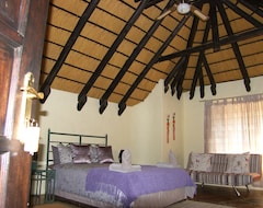 Hotel Roidina Safari Lodge (Omaruru, Namibija)