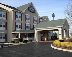 Khách sạn Country Inn & Suites by Radisson, Columbus West, OH (Columbus, Hoa Kỳ)