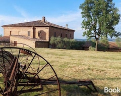 Casa rural Agriturismo Diffuso Monte Oliveto Maggiore (Asciano, Ý)