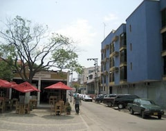 Khách sạn Yuldama (Santa Marta, Colombia)