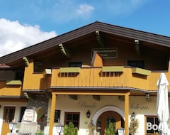 Toàn bộ căn nhà/căn hộ Ferienwohnungen Piccolo (Ebbs, Áo)