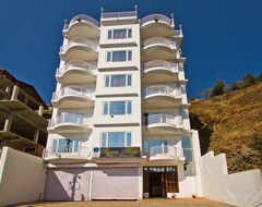 Khách sạn Seven Hills Hotel (Shimla, Ấn Độ)