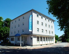 Khách sạn Ringhotel Parkhotel Saarlouis (Saarlouis, Đức)