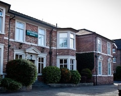 Hotel The Baltimore (Middlesbrough, United Kingdom)