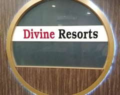 Divine City And Resort (Panipat, Ấn Độ)
