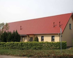 Cijela kuća/apartman Rugen Fewo 38 (Dreschvitz, Njemačka)