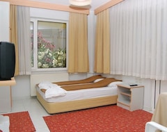Hotel Koryal Motel (Akçay, Tyrkiet)