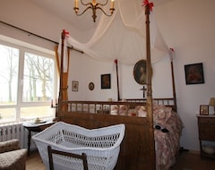 Tüm Ev/Apart Daire Dreaming In Stylishly Furnished And Decorated Barn (Liebenwalde, Almanya)