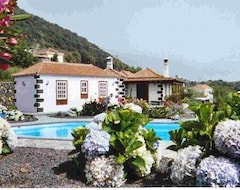 Khách sạn VIlla Tres Pinos (Villa de Mazo, Tây Ban Nha)