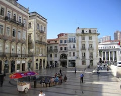 Pansion Santa Cruz (Coimbra, Portugal)