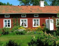 Cijela kuća/apartman Lillåns (Orebro, Švedska)