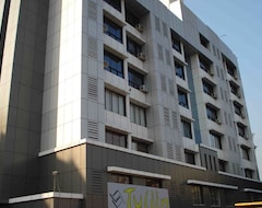 Khách sạn Hotel Tuliip Residency Mumbai (Mumbai, Ấn Độ)